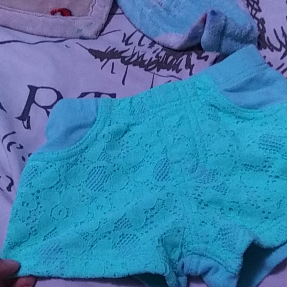 Shorts